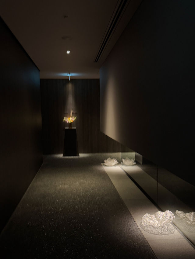 🏨【東京高CP值住宿推薦】Mitsui Garden Hotel Nihonbashi Premier｜文青日式風＋高質感住宿