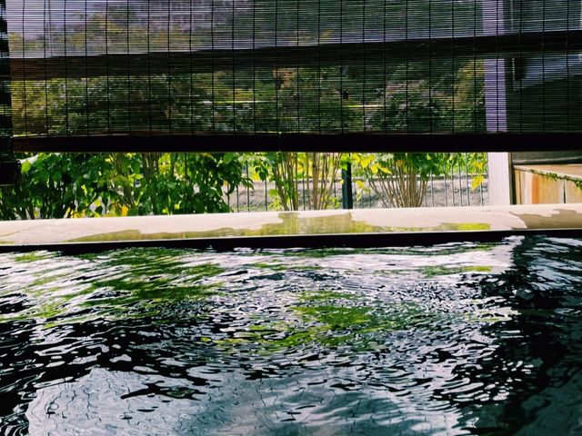 台北溫泉會館推薦：享溫泉