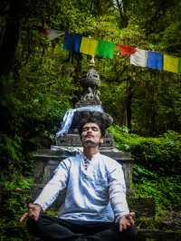 Shivapuri best hike near Kathmandu 