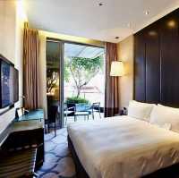 Dorsett Singapore