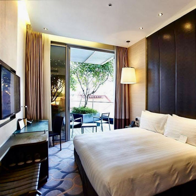 Dorsett Singapore