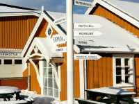 Unforgettable Days in Lofoten Islands