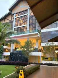 PARKROYAL A’Famosa Melaka Resort