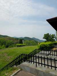 해외여행 삿포로 조망 좋은 旭山記念公園