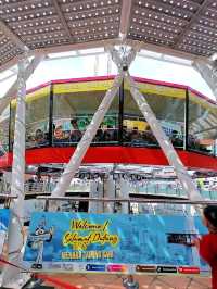 🌟 "Sky Eye of Melaka" 🌟