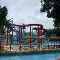長隆水上樂園
