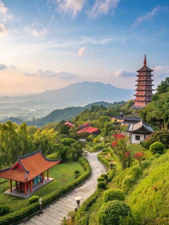 Southeast Asia