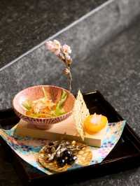 尖沙咀Omakase 🍣🍤🍱🥢奢華$288 起