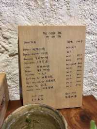 The Coffee JAR, A Cozy Coffee Haven in Malacca