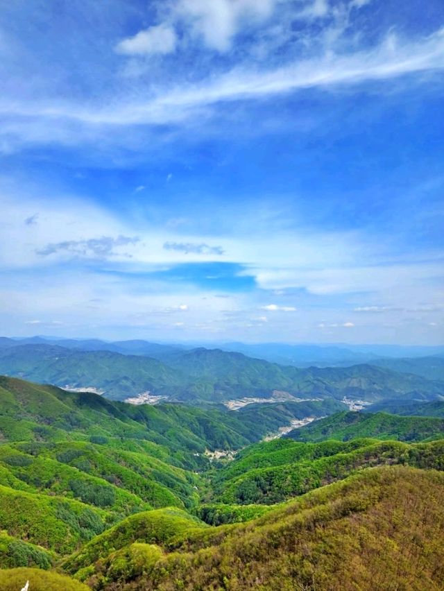 A Hidden Gem in Hongcheon