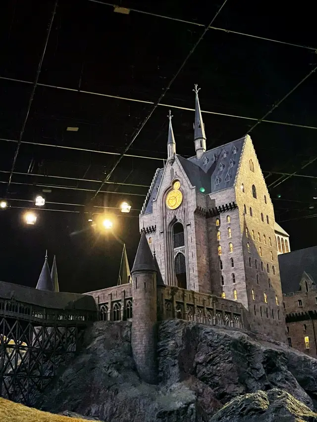 🧙 해리포터 덕후 모여라 ! 도쿄 해리포터스튜디오 🧙