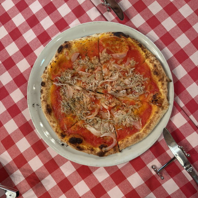 【神戸】かわいいイタリアンのお店