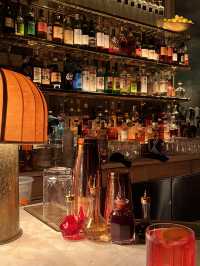 Experience the Lavish Life of NYC at Verōnika ✨🍸