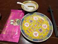 上海｜人和館·米其林一星