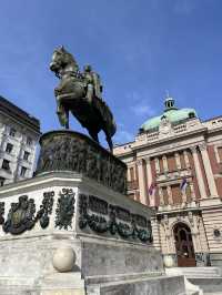 Belgrade Travel Guide: 4 Days Exploring the Serbian Capital 