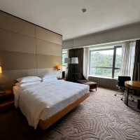 Grand Hyatt Hong Kong