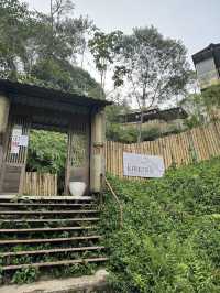 Kireina Genting Villa & Cafe, A Tranquil Escape in Genting Highlands