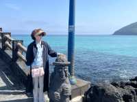 제주 여행 코스