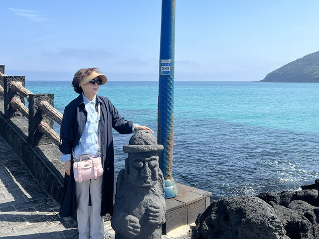 제주 여행 코스