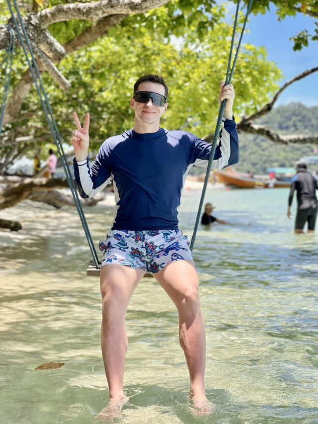 🇹🇭🌊 Koh Tarutao Hopping: How To 🏝️🇹🇭