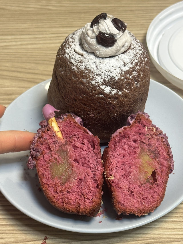 ☕ 안국 카페 도토리가든 후기 🌿