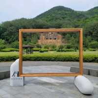 Rocky Ridges & Peaceful Vibes, Ilwolsan Delivers