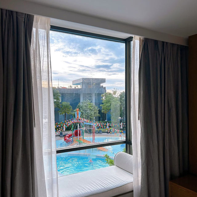 🐚 WYNDHAM LA VITA PHUKET