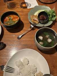 A Culinary Jouney Worth Savoring at Nahm BKK 