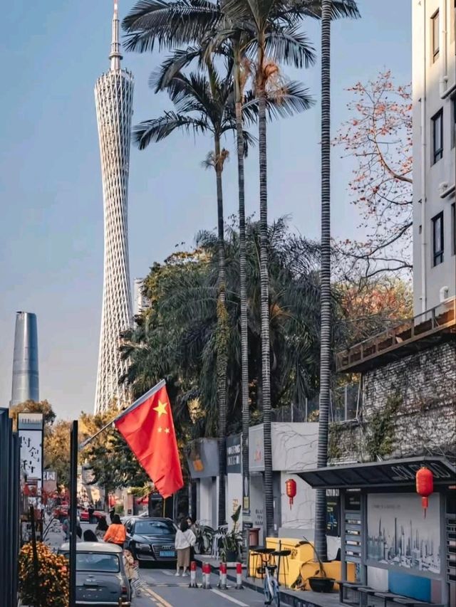 🇨🇳🛍️ Onelink Plaza: Guangzhou’s Ultimate Souvenir Wonderland! 🎁✨