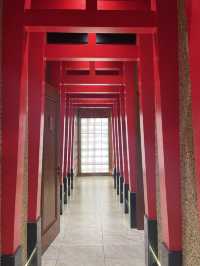The bull 蒙古打邊爐好地方