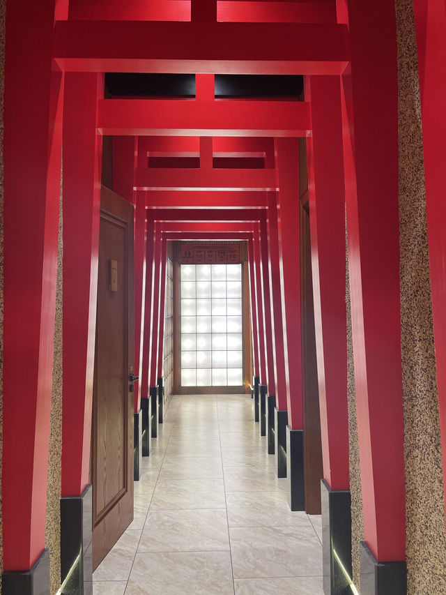 The bull 蒙古打邊爐好地方