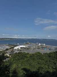 🌊海・神社・絶景がそろう「江の島」で、五感が満たされる旅を 