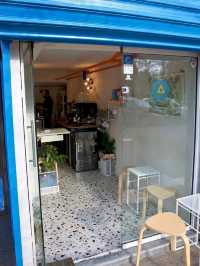 소피아 Urban Embassy Specialty Coffee