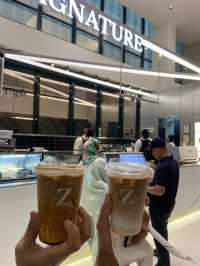 A ZUS-tainable Boost at Bukit Bintang!