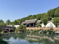 🌿 Huanhuaxi Park – A Calm Escape in the Heart of Chengdu