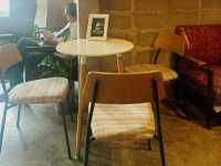 mata coffee & roaster