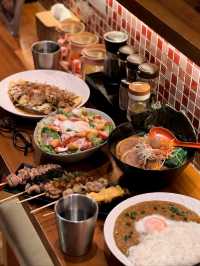 Yukichi Ramen