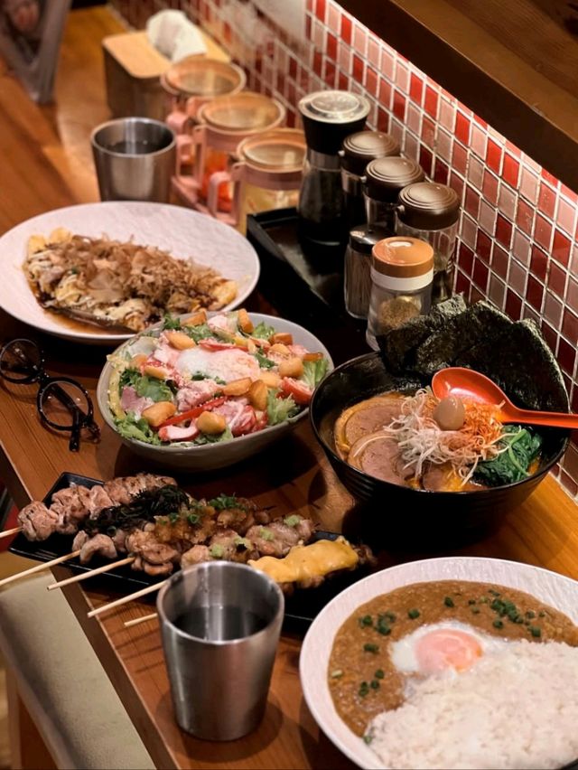 Yukichi Ramen