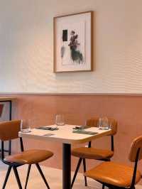 Cafe Natsu Singapore