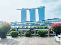 🇸🇬 Landmark สิงคโปร์ ที่ต้องเช็คอิน!