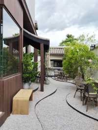 🏮 “Jin Yu “ร้านอาหารยูนนานสุดละมุน เมืองเชียงราย 