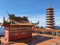 Chin Swee Caves Temple