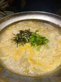 【東京/新橋】日本酒と絶品ぶりしゃぶを味わう【能登美】