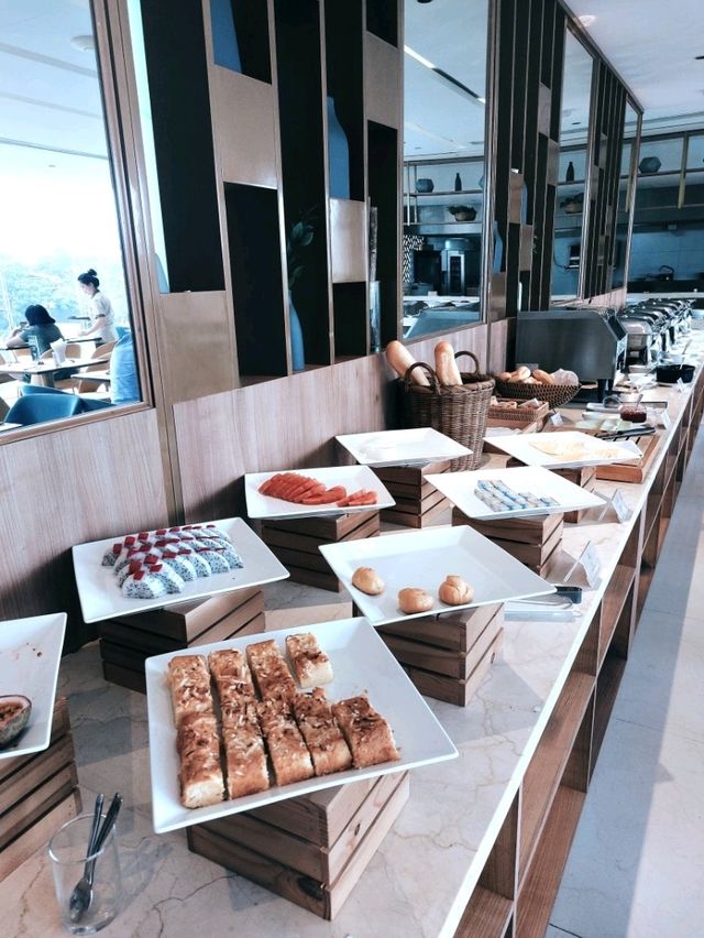 SAN MARINO BOUTIQUX, Danang, Vietnam