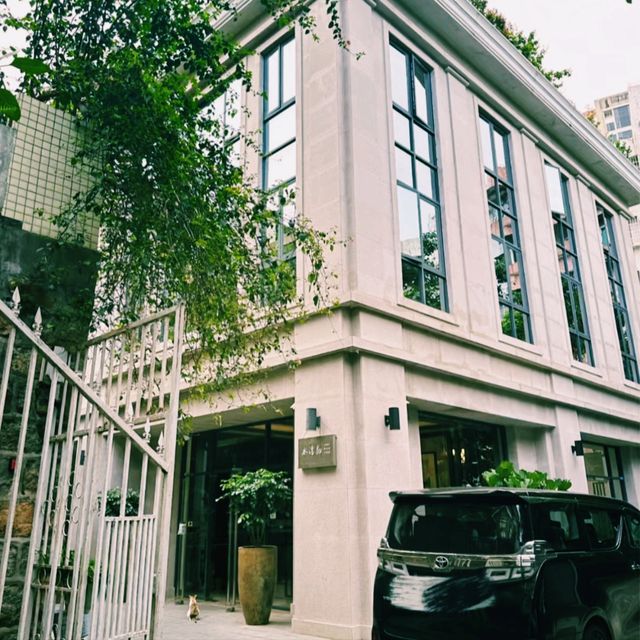 珠海精品民宿推薦：吉大水灣苑