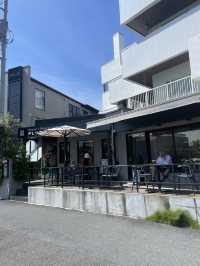 【神奈川県/鎌倉　鎌倉駅近く！愛犬も一緒に楽しめるカフェ🍽️】
