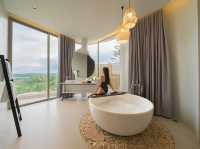 หน้าฝน ฤดูที่สวยที่สุดของเขาค้อกับ luxury resort