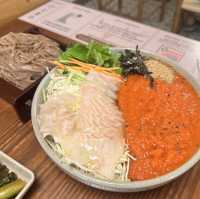 익산시 맛집 토마레 제면소
