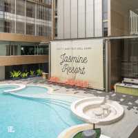 The Brown Door ร้านอาหารลับ ย่านศรีราชา