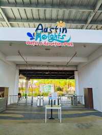 Johor Bahru's Water & Adventure Wonderland: Perfect for a Family Day Out!